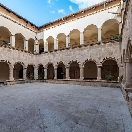 San Francesco Heritage Hotel Alguer Exterior foto